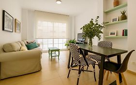 Apartamento Ría Punta Umbría